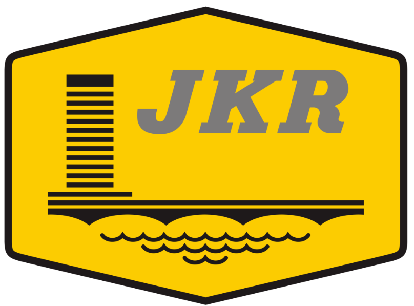 Logo JKRM